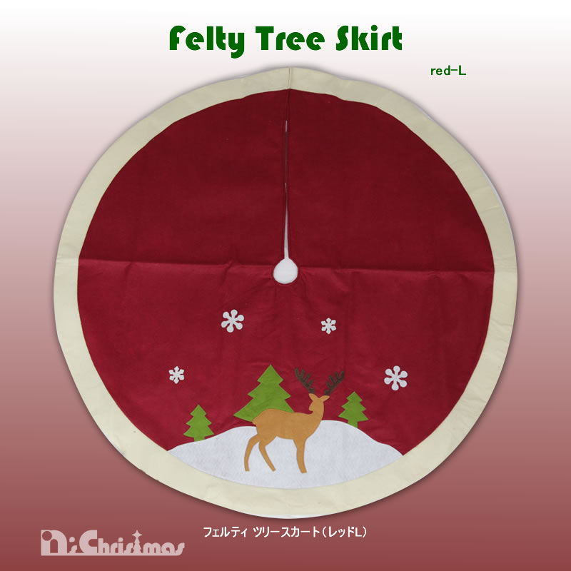 �t�F���e�B�c���[�X�J�[�g�i���b�hL�j