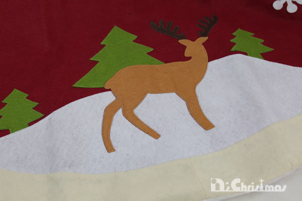 �t�F���e�B�c���[�X�J�[�g�i���b�hL�j