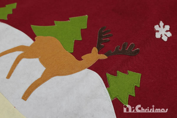 �t�F���e�B�c���[�X�J�[�g�i���b�hM�j