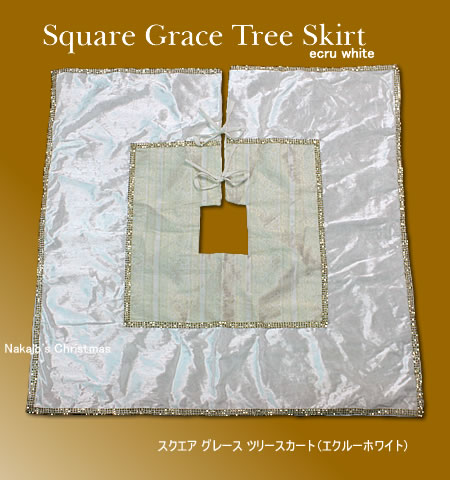 �X�N�G�A�O���[�X�c���[�X�J�[�g�i�G�N���[�z���C�g�j