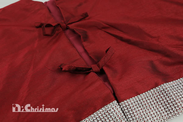 �X�N�G�A�O���[�X�c���[�X�J�[�g�i�K�[�l�b�g���b�h�j