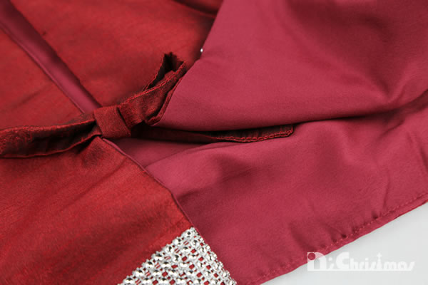 �X�N�G�A�O���[�X�c���[�X�J�[�g�i�K�[�l�b�g���b�h�j