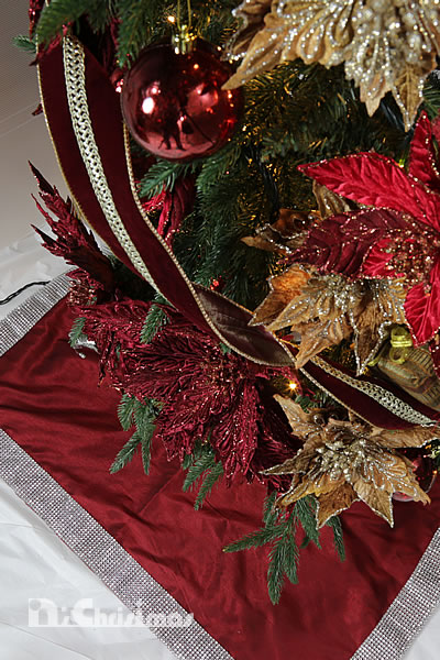 �X�N�G�A�O���[�X�c���[�X�J�[�g�i�K�[�l�b�g���b�h�j