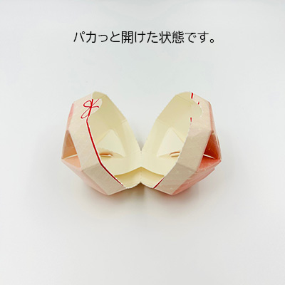 お祝いパックポン16個セット