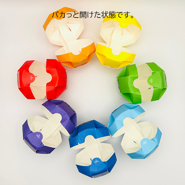 パックポン