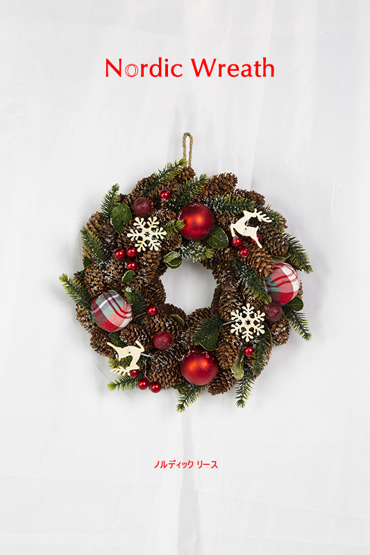 �m���f�B�b�N���[�X