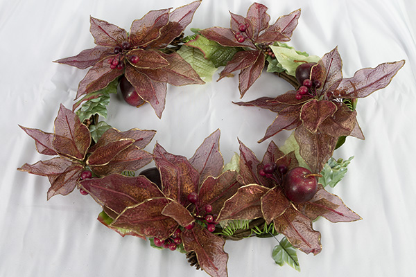 �I�[�K���W�[�|�C���Z�`�A���[�X�i�o�[�K���f�B�[�k�j