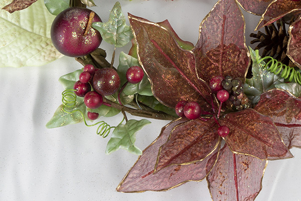 �I�[�K���W�[�|�C���Z�A�`���[�X�i�o�[�K���f�B�[M�j