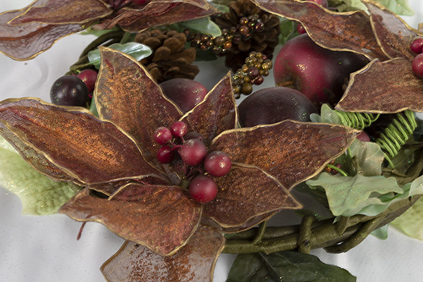 �I�[�K���W�[�|�C���Z�`�A���[�X�i�K�[�l�b�g�u���E���l�j