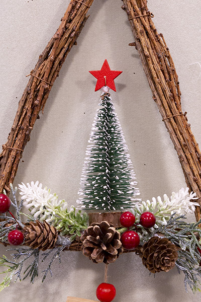 �c���[���t�����O�p�ȃ��[�X�i�i�`�������j