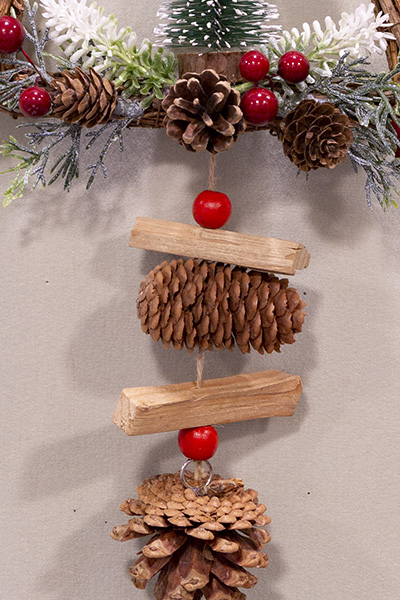 �c���[���t�����O�p�ȃ��[�X�i�i�`�������j